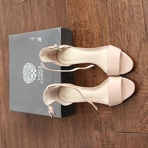 Vince Camuto Heels